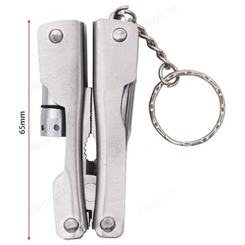 Фонарь налобный Perfeo Bandana-2