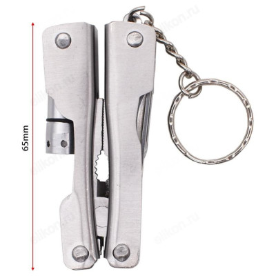 Фонарь налобный Perfeo Bandana-2