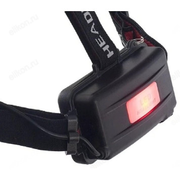 Фонарь налобный Perfeo LT-023-A cветодиодный-3