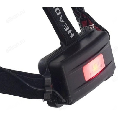 Фонарь налобный Perfeo LT-023-A cветодиодный-3