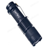 Фонарь Perfeo LT-031-A Black