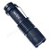 фонарь Perfeo LT-031-A Black, 200LM, CREE Q5, аккумулятор 14500+1*AA, Zoom, 3 режима,светодиодный