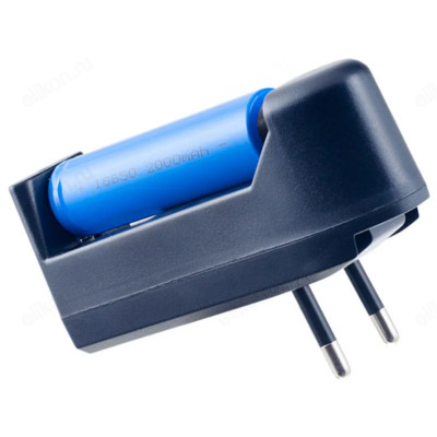 Фонарь Perfeo LT-034-A Silver, 800LM, CREE T6, аккумулятор 18650+3*AAA, Zoom, 5 режимов, светодиодны-1