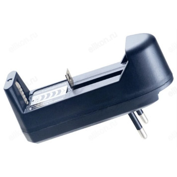 Фонарь Perfeo LT-034-A Silver, 800LM, CREE T6, аккумулятор 18650+3*AAA, Zoom, 5 режимов, светодиодны-3