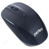 Мышь беспроводная Perfeo "TRACER" PF_4144 чёрн