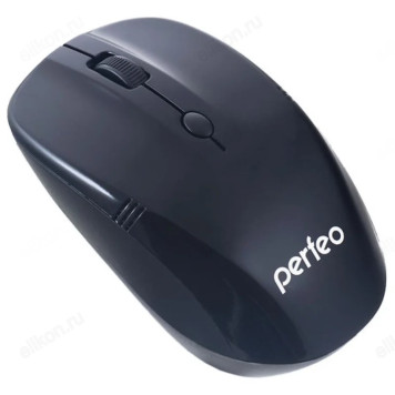 Мышь беспроводная Perfeo "TRACER" PF_4144 чёрн