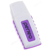 Картридер Perfeo Micro SD PF-VI-R006 Картридер Perfeo Micro SD PF-VI-R006