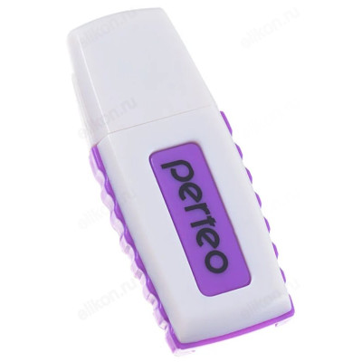Картридер Perfeo Micro SD PF-VI-R006