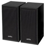 Акустика 2.0, 6W, Perfeo Cabinet, PF_A4327