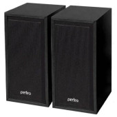 Акустика 2.0, 6W, Perfeo Cabinet, PF_A4327 Акустика 2.0, 6W, Perfeo Cabinet, PF_A4327