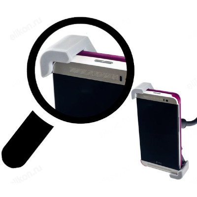 Держатель Perfeo -514-1