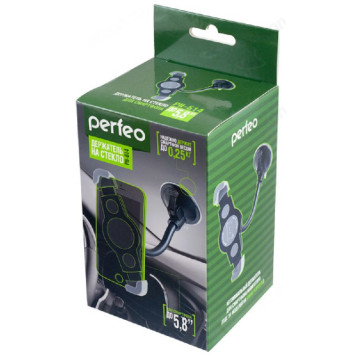 Держатель Perfeo -514-2