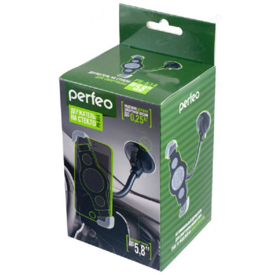 Держатель Perfeo -514-2