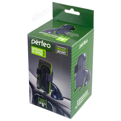 Держатель Perfeo -516-1