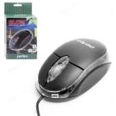 Мышь Perfeo Glow PF-010-CB Мышь Perfeo Glow PF-010-CB