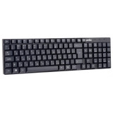 Клавиатура PERFEO PF-8801 «DOMINO» (PF_4511) USB