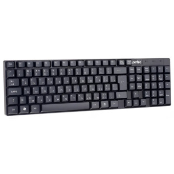 Клавиатура Perfeo PF-8801 «DOMINO» (PF_4511)