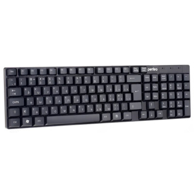 Клавиатура Perfeo PF-8801 «DOMINO» (PF_4511)