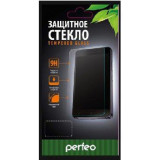 Универсальное защитное стекло Perfeo 4.0"