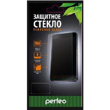 Защитное стекло Perfeo 4.0