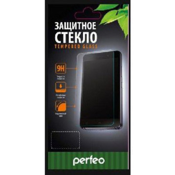 Защитное стекло Perfeo 5.3