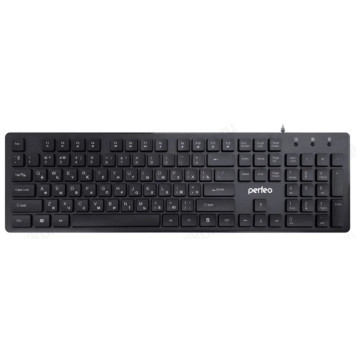 Клавиатура Perfeo Content PF-840-MM