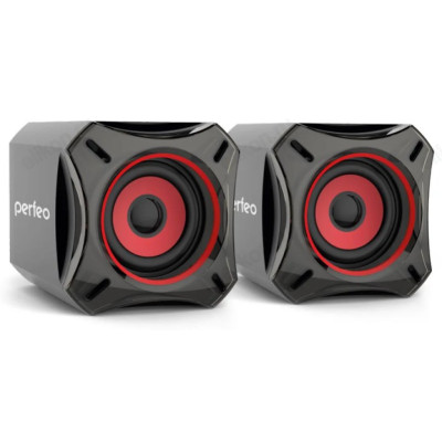 Акустика Perfeo 2.0, 