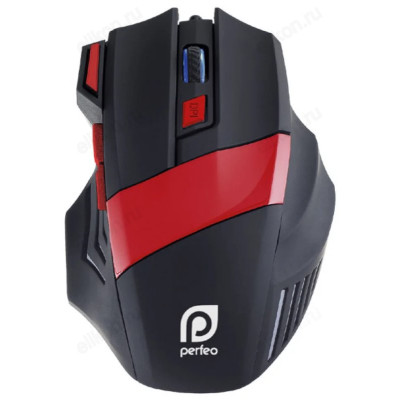 Мышь Perfeo Dreamgear Game Design