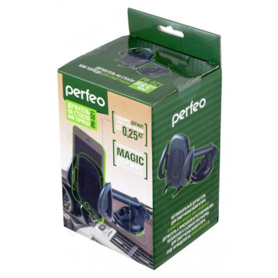 Держатель Perfeo -521-1