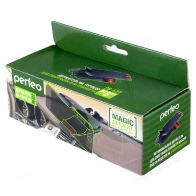 Держатель Perfeo -522-2