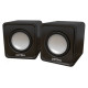 Акустика 2.0 Perfeo WAVE PF-128