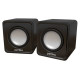 Акустика 2.0 Perfeo WAVE PF-128