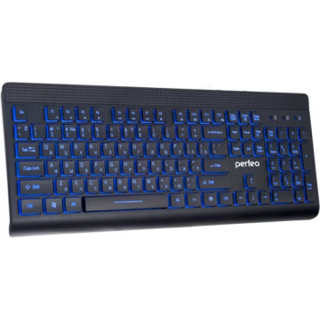 Клавиатура Perfeo BACKLIGHT  (PF-843)-1