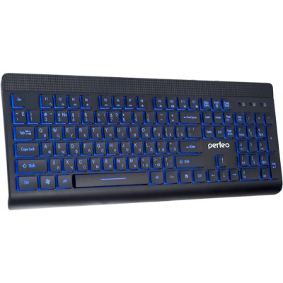 Клавиатура Perfeo BACKLIGHT  (PF-843)-1