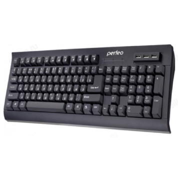 Клавиатура PERFEO PF-855-HUB (PF 5139)