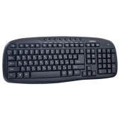 Клавиатура беспроводная Perfeo ELLIPSE (PF-5000) Клавиатура беспроводная Perfeo ELLIPSE (PF-5000)