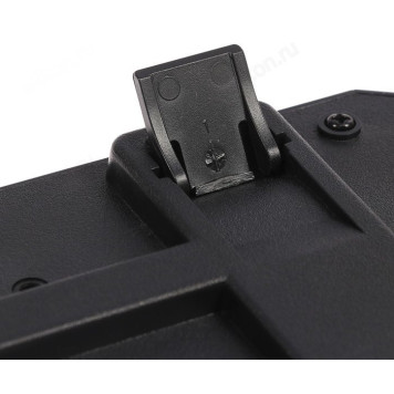 Клавиатура игровая Perfeo ROBOTIC, Multimedia, GAME DESIGN, USB, черный-3