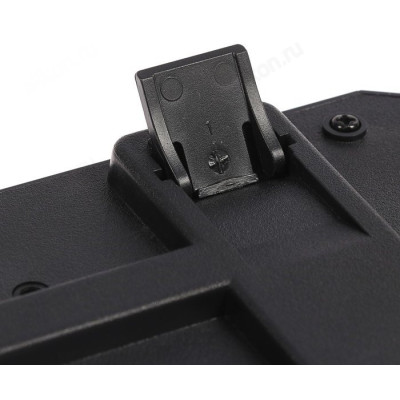 Клавиатура игровая Perfeo ROBOTIC, Multimedia, GAME DESIGN, USB, черный-3