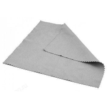 Салфетка Perfeo (PF-TMF/OPT) (PF_5223) 18*18 см, микрофибра для ухода за оптикой-1