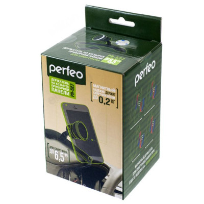 Держатель Perfeo -527-1