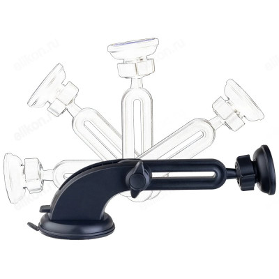 Автодержатель PERFEO PH-543-4