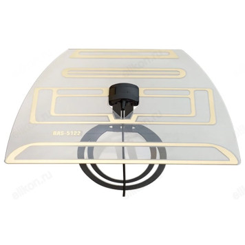 Антенна телевизионная Perfeo KITE PF A4210