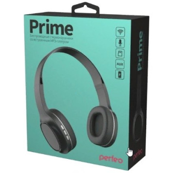 Беспроводные наушники Perfeo Prime A4311