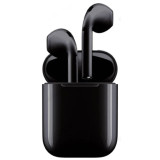 Гарнитура Bluetooth TWS Perfeo PODZ черные