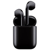 Гарнитура Bluetooth TWS Perfeo PODZ черные Гарнитура Bluetooth TWS Perfeo PODZ черные