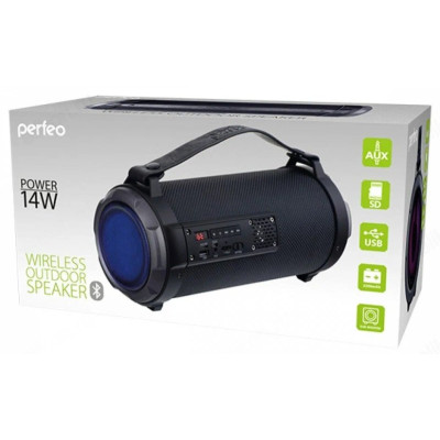 Акустика Bluetooth Perfeo PF A4318-5