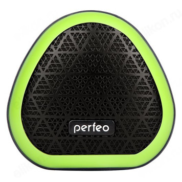 Портативная колонка Perfeo 