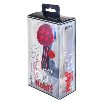 Держатель Perfeo -532-2-1