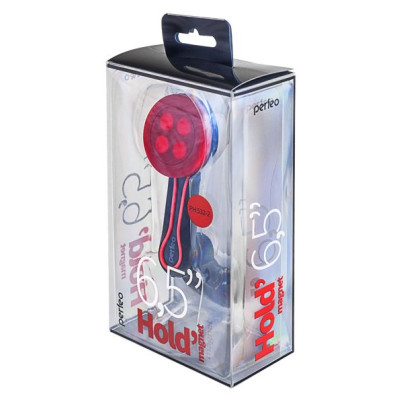 Держатель Perfeo -532-2-1