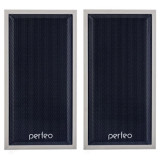 Акустика 2.0, 6W, Perfeo Cabinet, PF_A4389